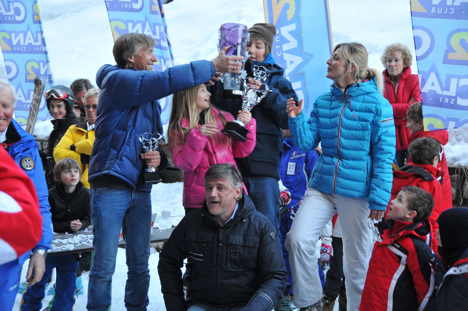 Prem Camp Sociali S 00126